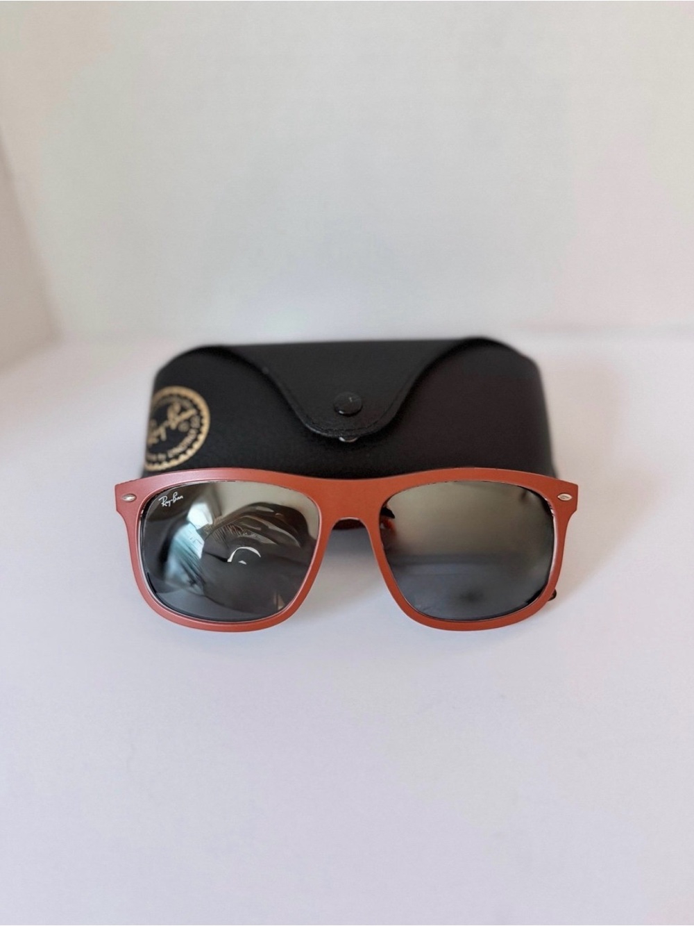Men’s Ray Ban Sunglasses